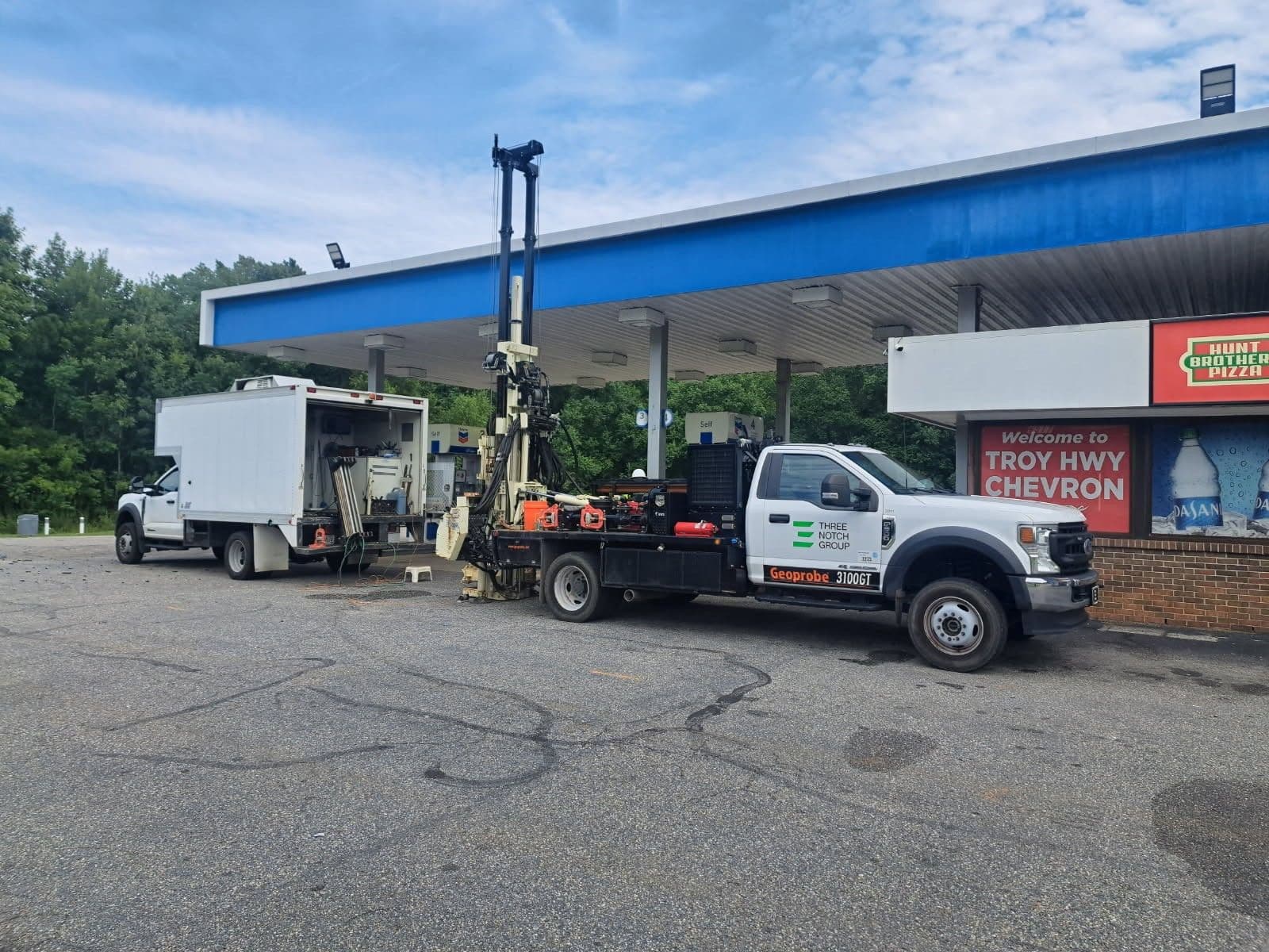 OIHPT investigation in Alabama